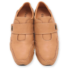 Fashion Mens Strap Shoes