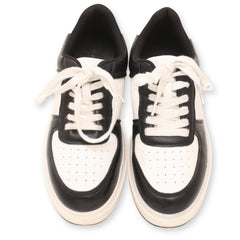 Madden Girl Lace-Up Sneakers
