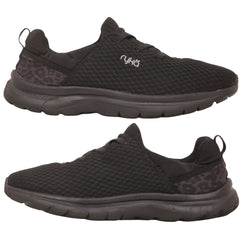 Ryka Women's Slip-On Sneakers
