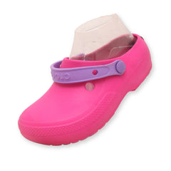 Crocs Kids' Classic Clog