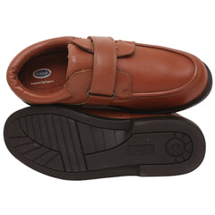 Dr.Scholl's Men's Casual Strap Shoes