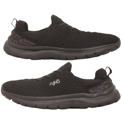 Ryka Women's Slip-On Sneakers