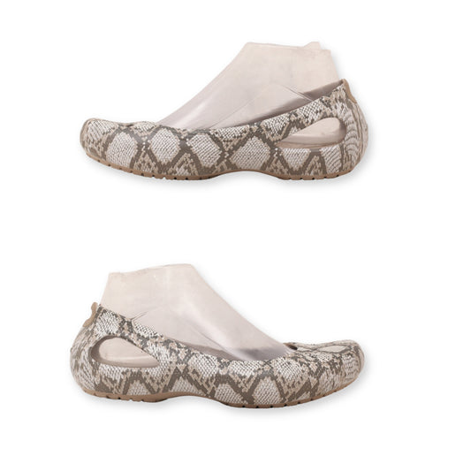 Crocs Sloane Women's Flat