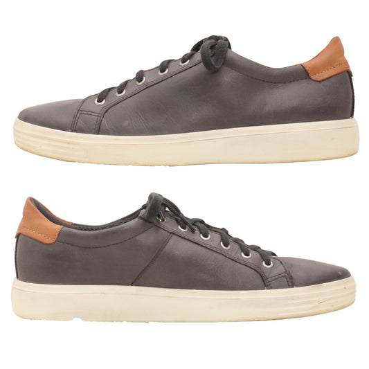 Ecco Lace-Up Men's Sneaker