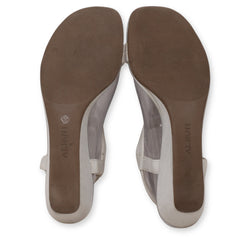 ALFANI Women's Open-Toe Sandal