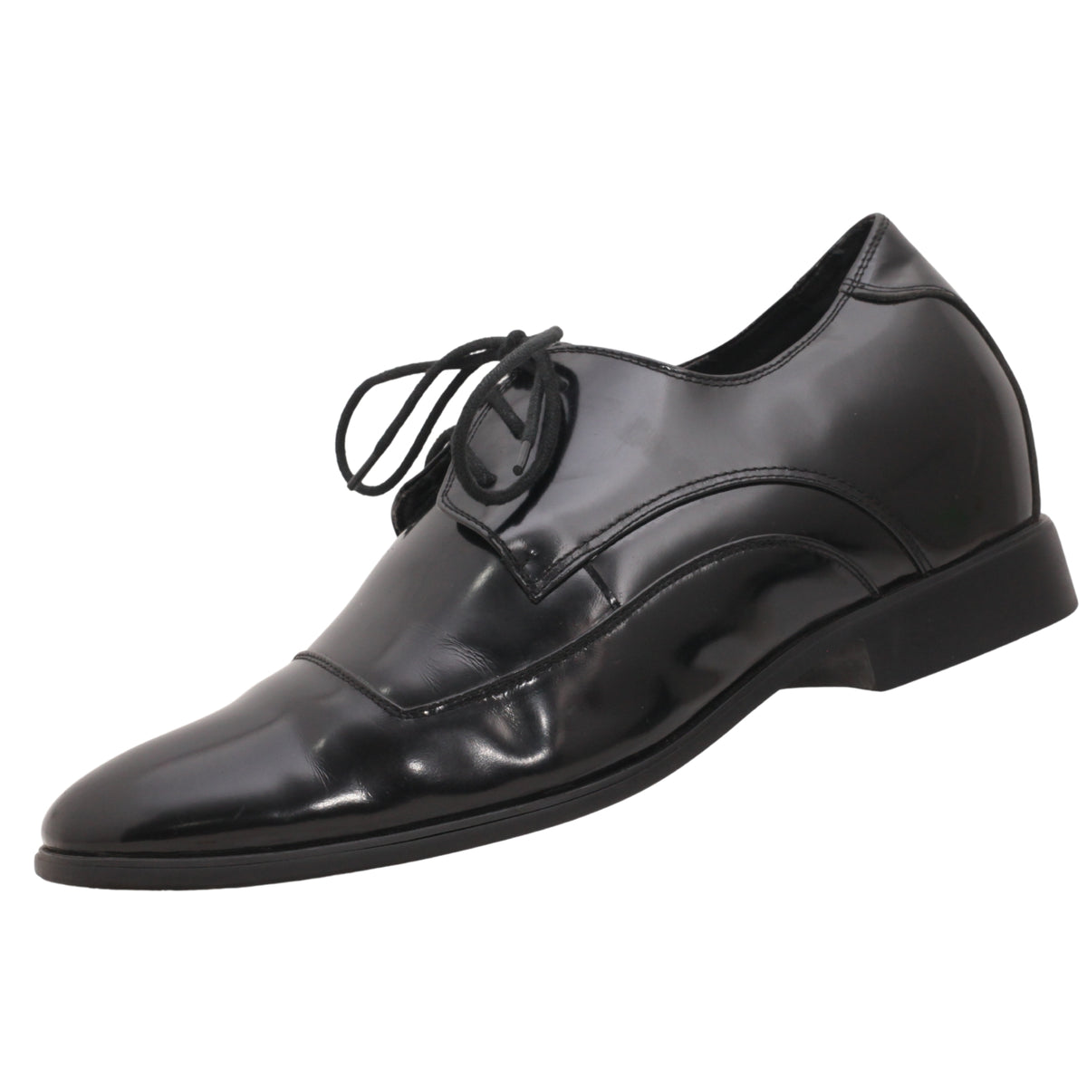 Zuni Lace-Up Men's Formal Shoes