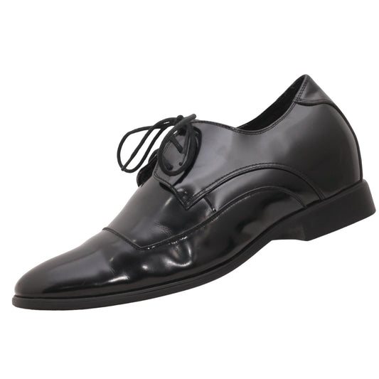 Zuni Lace-Up Men's Formal Shoes