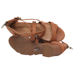 City Classified Women Sandal