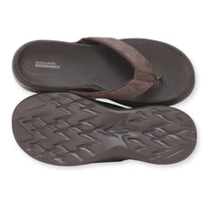 Skechers GO Walk Flex Men's Slipper