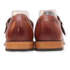 Stacy Adams Buckle Strap Casual Shoes