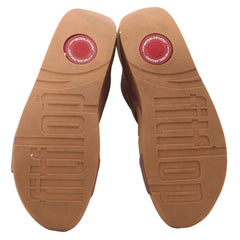 FitFlop Arena Wedge Sandals