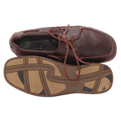 Dunham Men's Boat Shoes