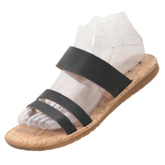 Korks Women Flat Slipper