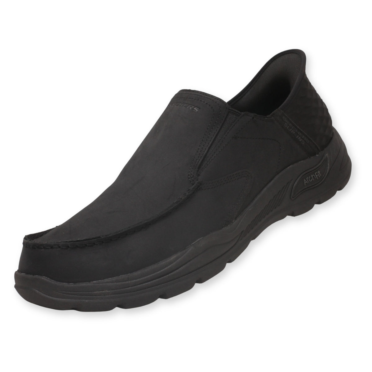 Skechers ArchFit Slip-On Casual Shoes