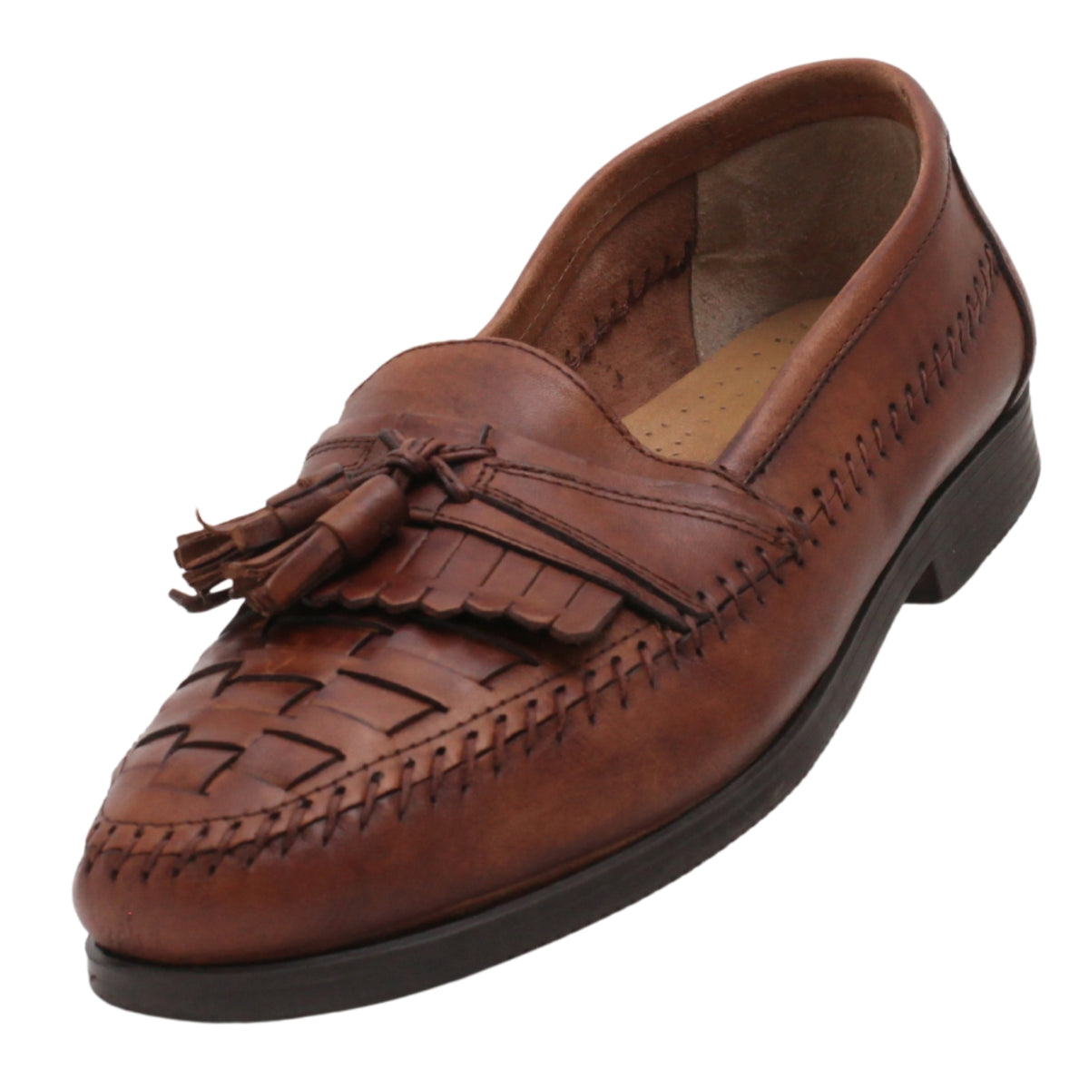 David Taylor Men's Loafers