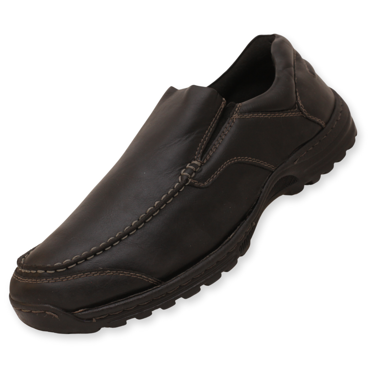 Men's Memory Foam Slip-On Shoes