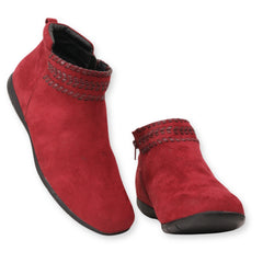 Comfortview Women's Farren Bootie