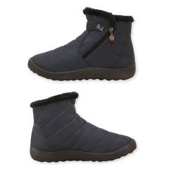 Women's Ankle Winter Boots