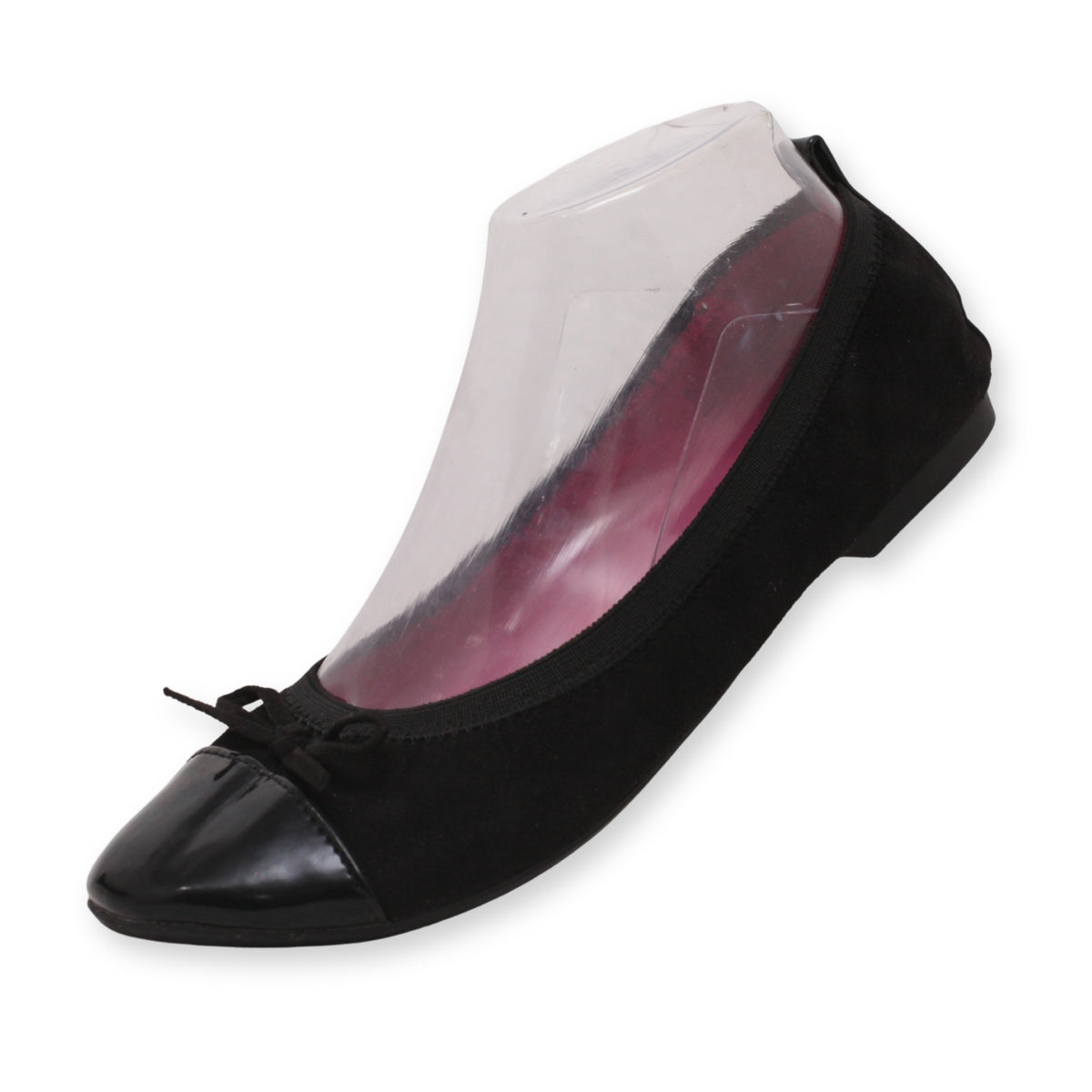 Olive & Edie Women's Flat Pumps