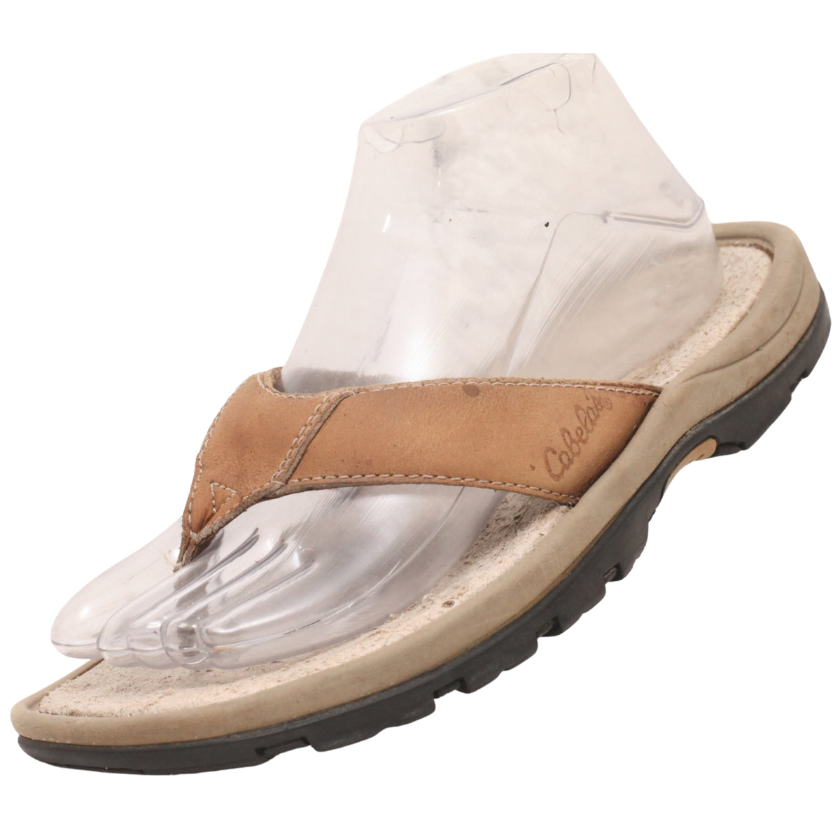 Cabelas Women's Flat Slipper