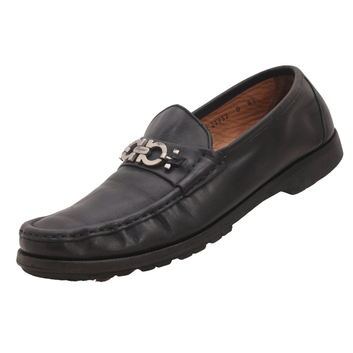 Salvatore Ferragamo Men's Loafer