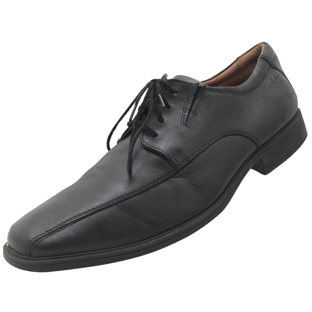 Clarks Lace-Up Men's Casual Shoes