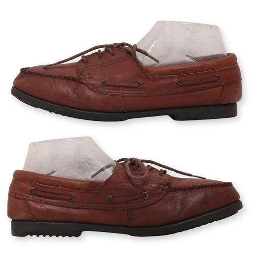 THE LEATHER COLLECTION Women's Shoes