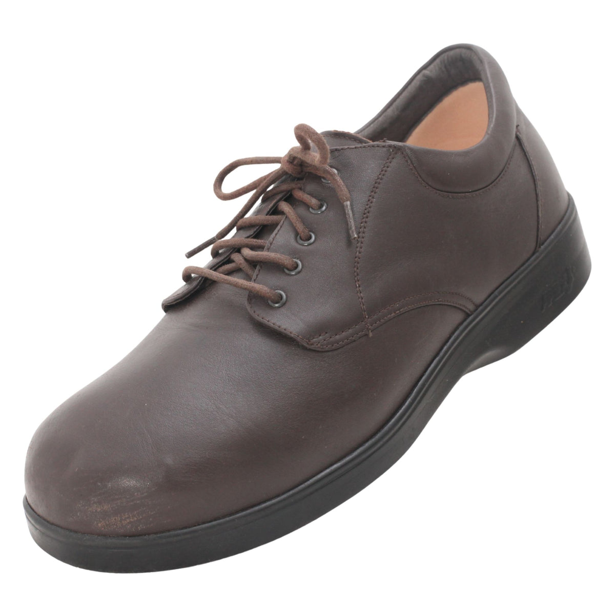 Apex Lace-Up Men's Casual Shoes