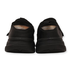 FitVille Wide Fit Men's Diabetic Shoes