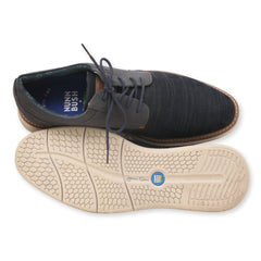 NUNN BUSH Lace-up Casual Shoes
