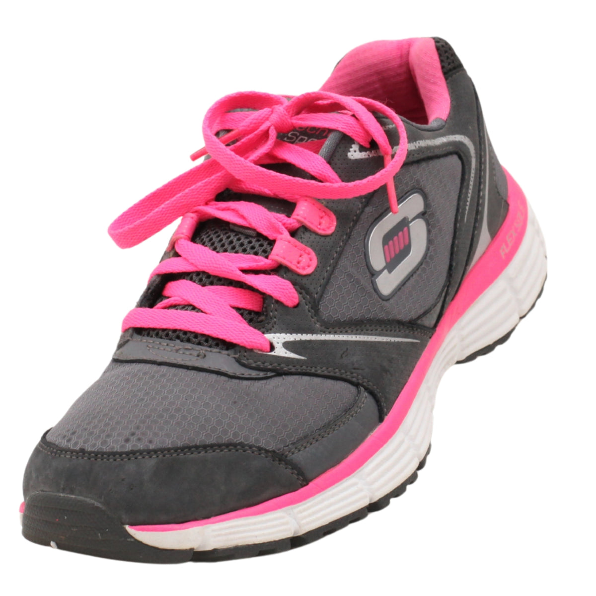 Skechers Lace-Up Women's Shoes