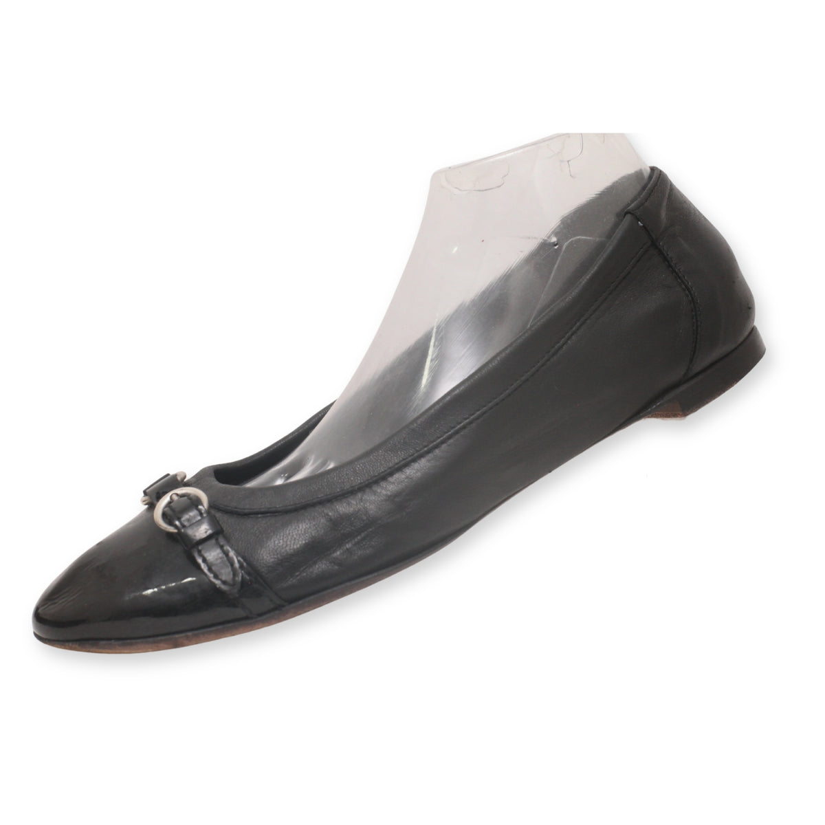 AGL Women Flat Pumps