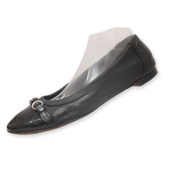 AGL Women Flat Pumps