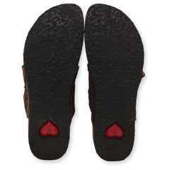 Think Women's JULIA Sandals