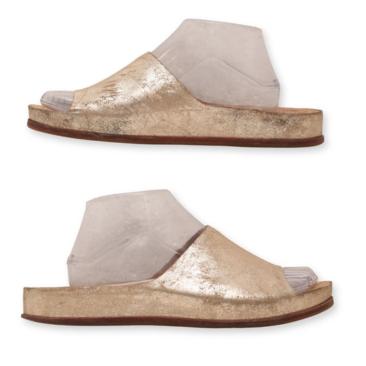 Kork-Ease Tutsi Women Slide Sandal