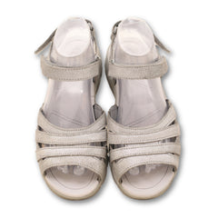 Lands' End Women's Strappy Sandals