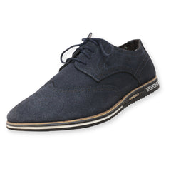 Classy LaceUp Men's Sneakers