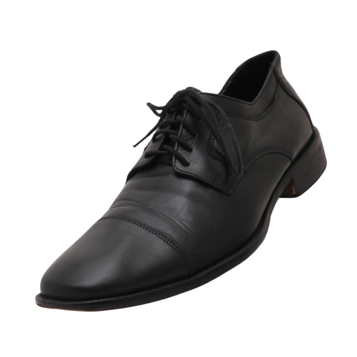 Johnston & Murphy Lace-Up Formal Shoes