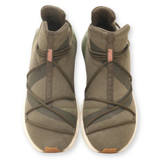 PUMA Women's Slip-On Laces Shoes