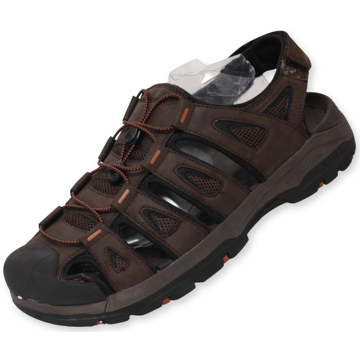 Skechers Relaxed Fit Men's Sandal