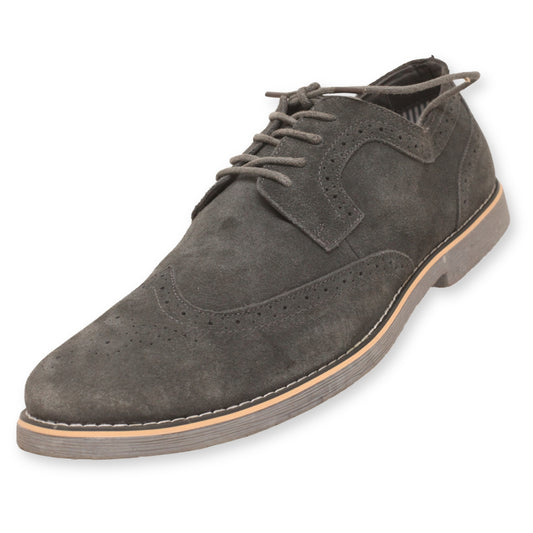 Alpine Swiss Men's Casual Shoes
