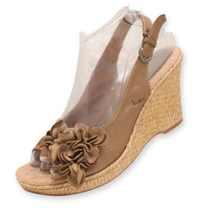 Born Concept Women's Wedge Sandals