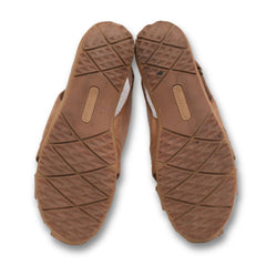 "Bare Traps" Ankle Strap Sandals