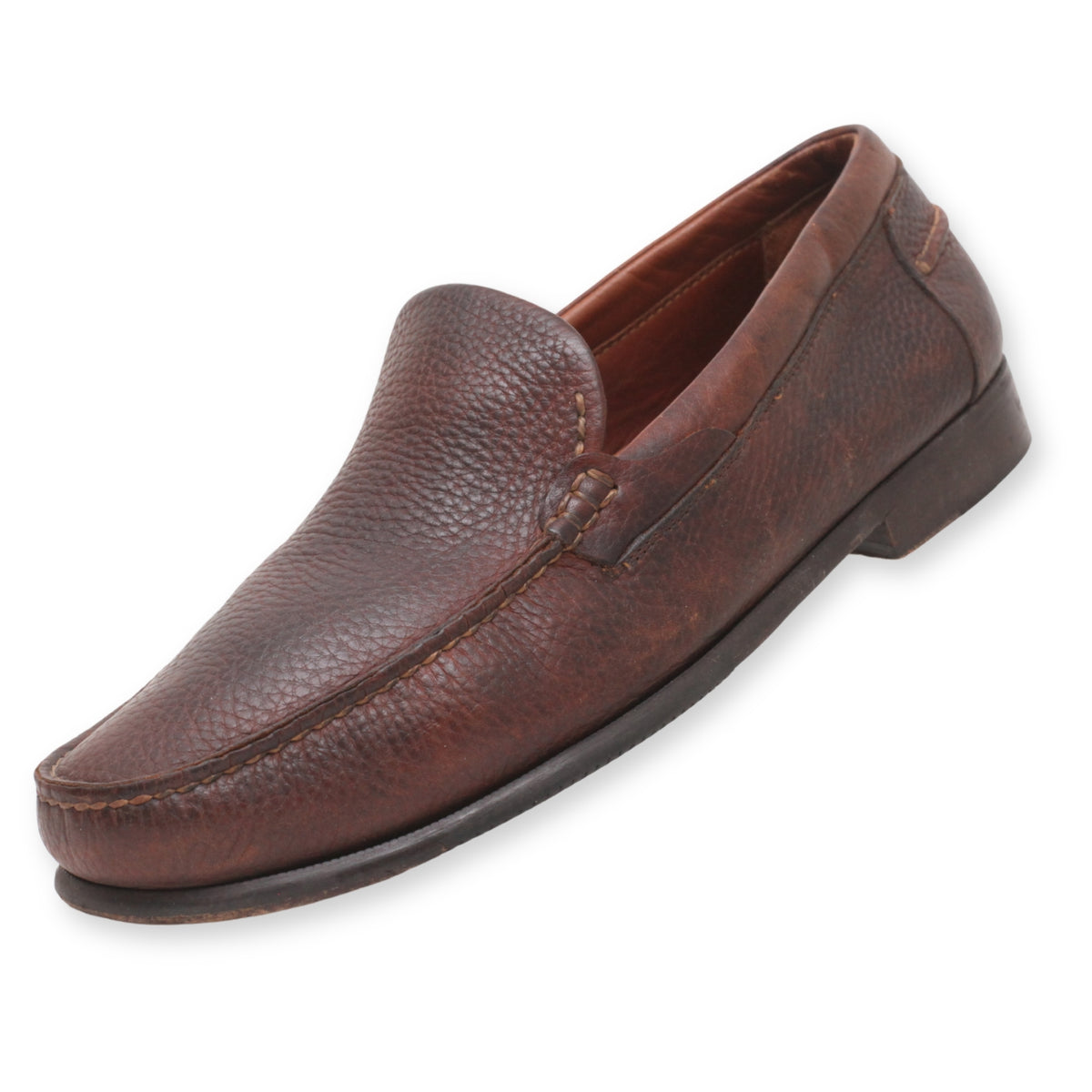 Johnston & Murphy Slip-On Formal Shoes