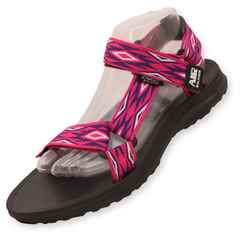 Air Balance Women Strap Sandal