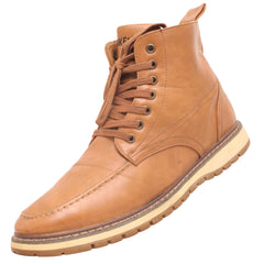 Hawke & Co. Sierra Lace-Up Boots