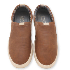 IZOD Memory Foam Men's Sneaker