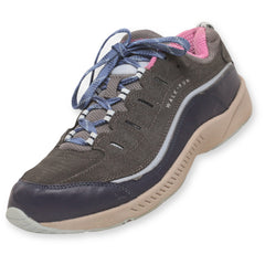 Easy Spirit Women Lace-Up Sneaker