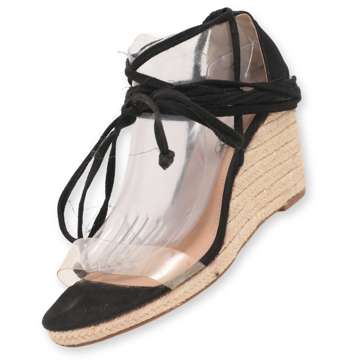Fashion To Figurer Wedge Sandal