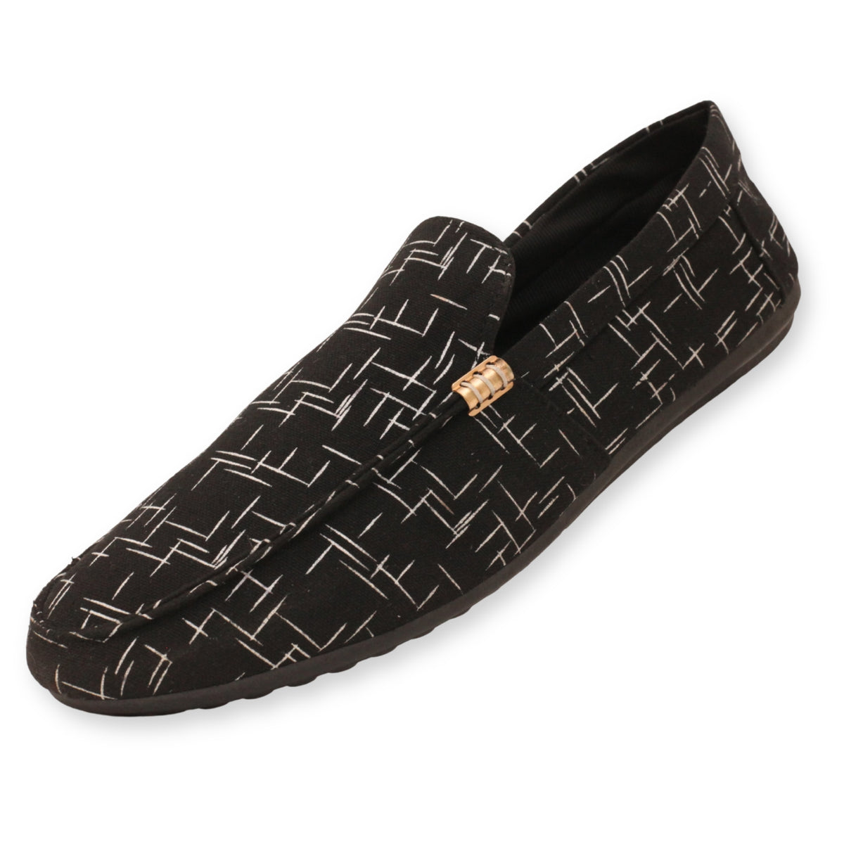 Men's Slip-On Casual Shoes